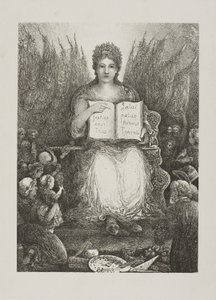 La República de Rodolphe Bresdin
