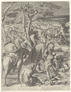 Crucifixión