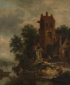 La casa de las palomas