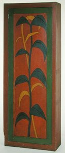 Armario de Roger Eliot Fry
