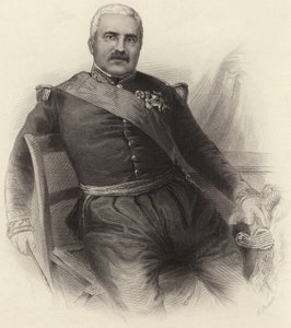 Aimable Pelissier