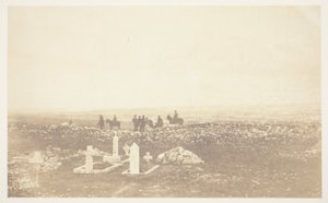 Cementerio, Cathcart