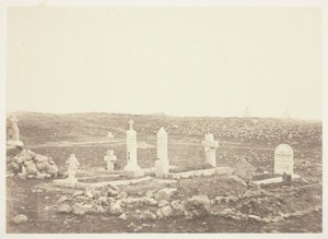 Cementerio, Cathcart