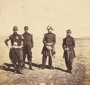  de Roger Fenton
