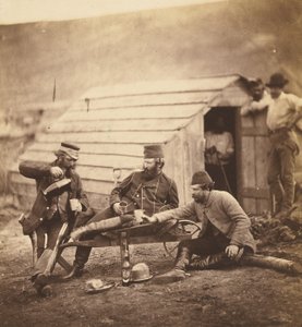 de Roger Fenton