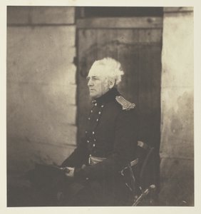 Teniente General Sir George Brown, G.C.B.