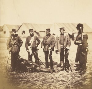  de Roger Fenton