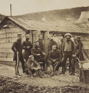  de Roger Fenton