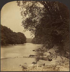 [Riverscape] de Roger Fenton