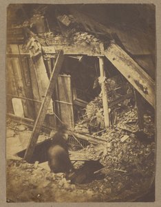 Ruinas. de Roger Fenton