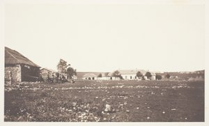 La sede británica de Roger Fenton