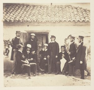 Sin título de Roger Fenton