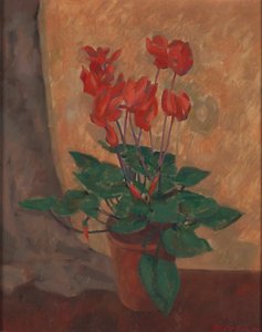 Cyclamen de Roger Fry