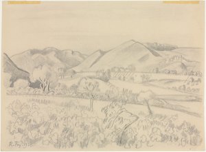 Landscape