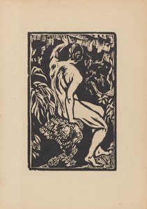 La Gruta de Roger Fry