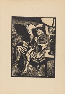 La novela de Roger Fry