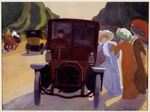 Belle Époque 