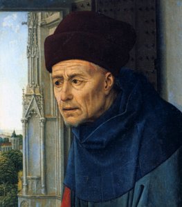 San José de Rogier van der Weyden
