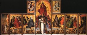 El Juicio Final