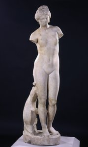 Afrodita de Cirene