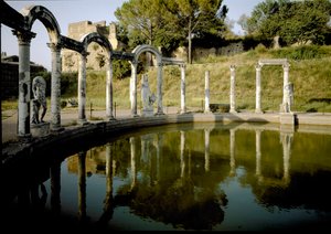 Dosel de Roman