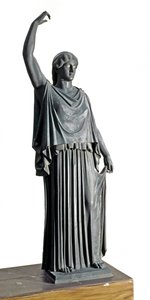 Bailarina de Roman