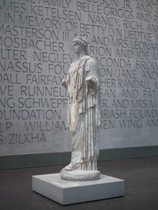 Diosa de Roman