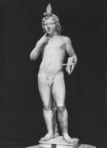 Harpócrates