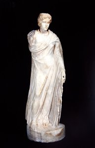 Kanephoros de Roman