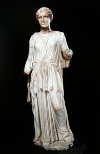 Kore de Roman