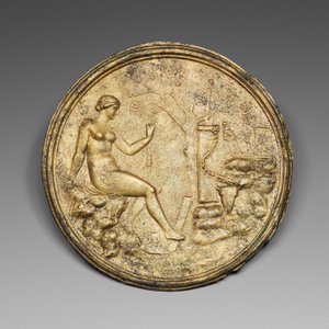 Espejo de Roman