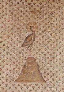 Pavimento de Mosaico (detalle)