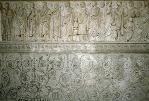Arte romano: 