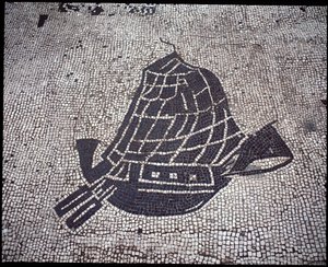 Arte romano: 