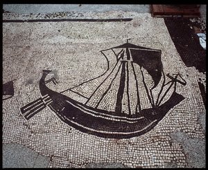 Arte romano: 