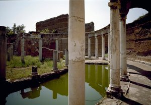 El Teatro Marítimo de Roman
