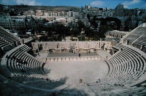 Teatro de Roman