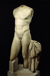 Torso de Apolo