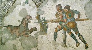 Imagen Desconocida de Roman