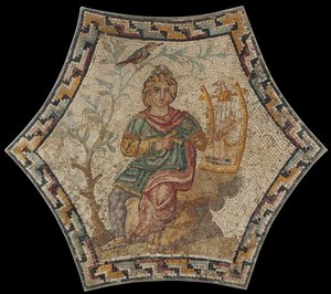 Imagen desconocida de Roman
