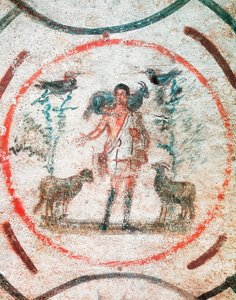 Imagen desconocida de Roman