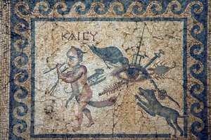 Imagen desconocida de Roman