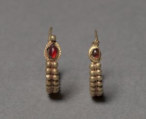Pendiente de Roman Imperial Period