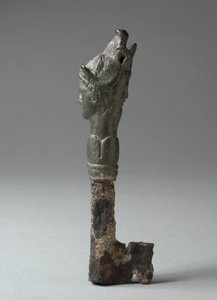 Llave de Roman Imperial Period