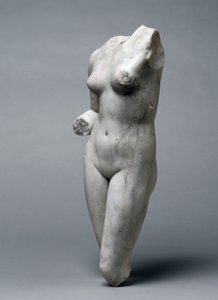 Torso de Venus, 1-200