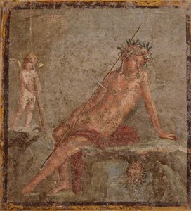 Narciso, 1ra mitad del siglo I d.C.