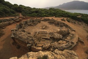Mausoleo