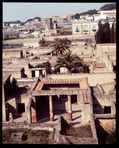 Casa della gemma, siglo V a.C.-siglo I d.C. de Roman Roman