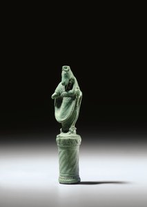 Remate, c. siglo I-II d.C. de Roman Roman