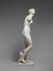 Estatua de Afrodita de Roman Roman